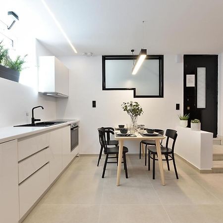 Phaedrus Living City Center Luxury Flat Skoufa Атина Екстериор снимка