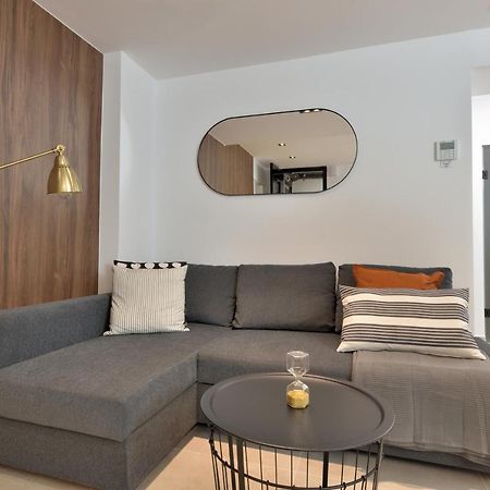 Phaedrus Living City Center Luxury Flat Skoufa Атина Екстериор снимка