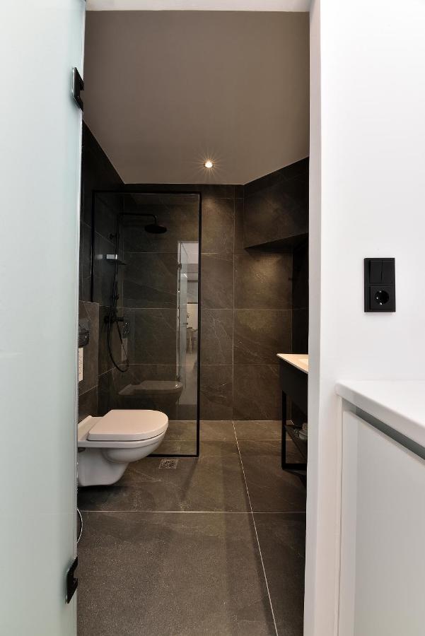 Phaedrus Living City Center Luxury Flat Skoufa Атина Екстериор снимка