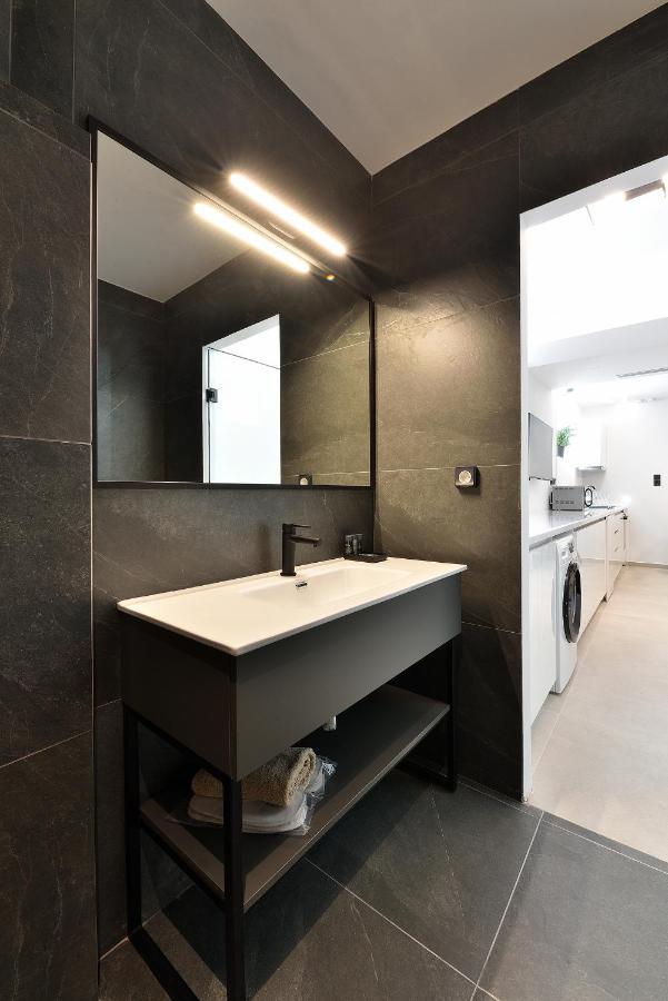 Phaedrus Living City Center Luxury Flat Skoufa Атина Екстериор снимка